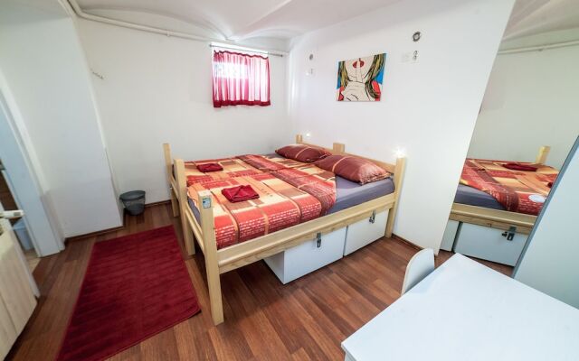 Palmers Lodge Hostel Zagreb