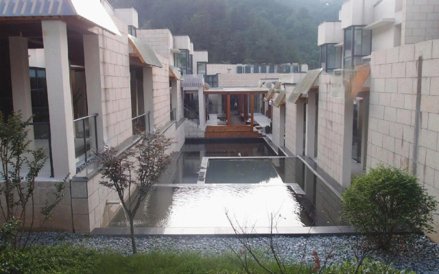 Cang Long Resort