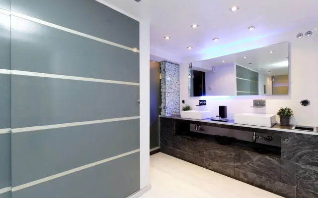 Avenida de América City Center