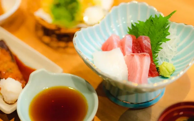 Takiyoshi Guesthouse