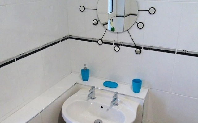 Snug - Faodail Apartment