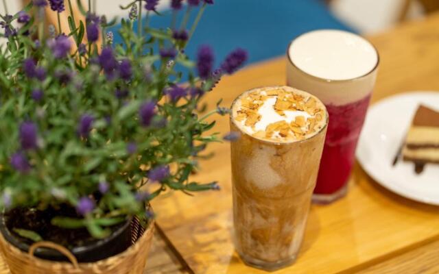 Danapearl Riverside Condotel