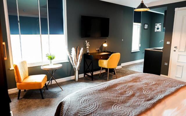 The Old Post Office by Deuce Hotels