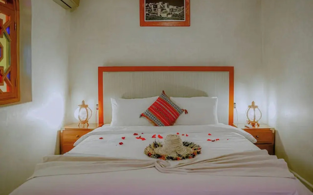 Riad Tislite & Spa