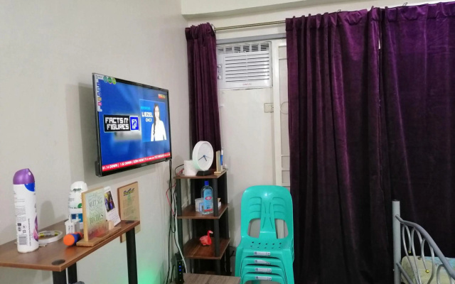 Condo Near NAIA Airport T 1,2,3&4