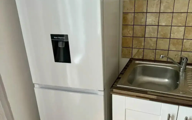 Central London Trendy Apartment