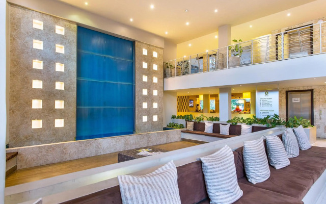 Bliss Resort