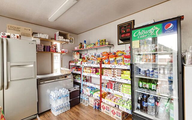 Danyang Four Seasons Pension