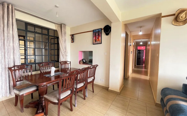 Gateway Apartments Thika