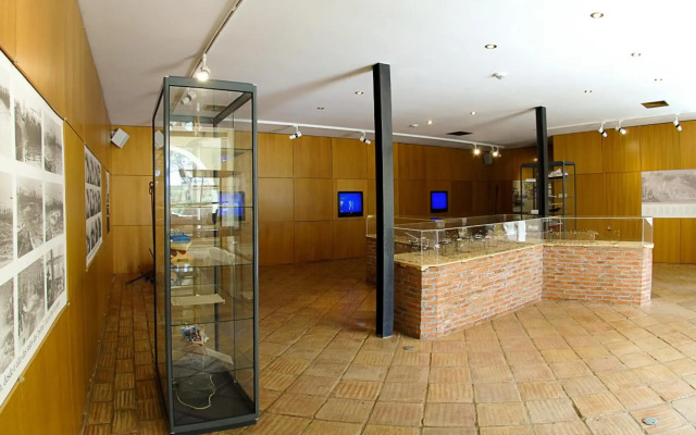 Eco Hotel Vila Galé Albacora