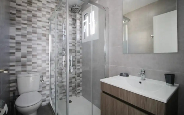 1062 Villa Picasso
