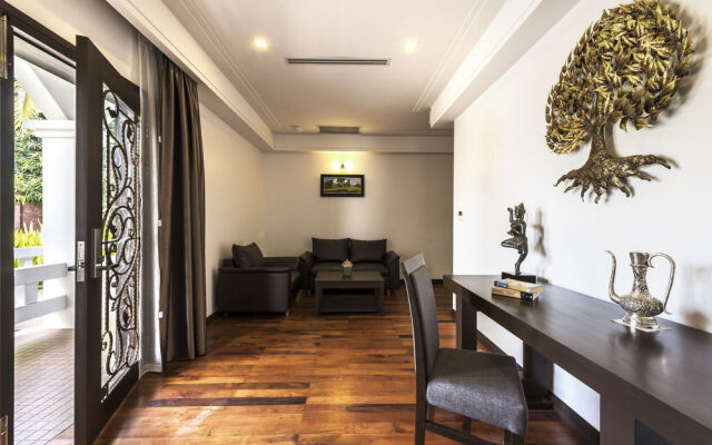 J'S Links Angkor Boutique Hotel