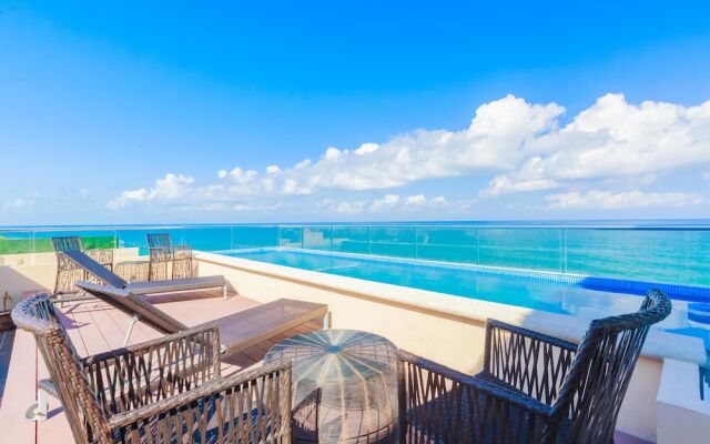 Isla 33 - 3 Bedroom PH #2404