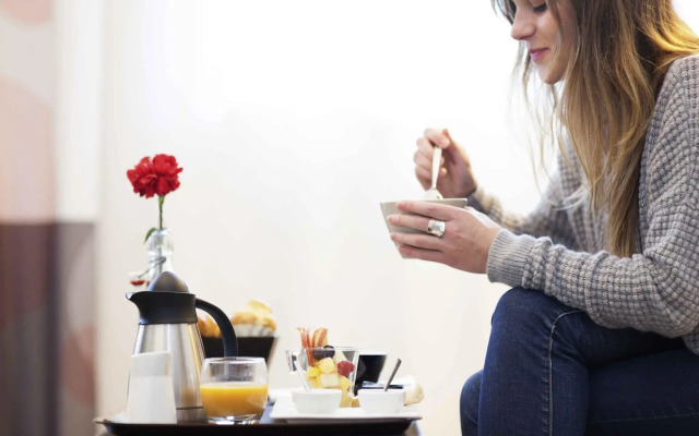 Novotel Lyon Bron Eurexpo