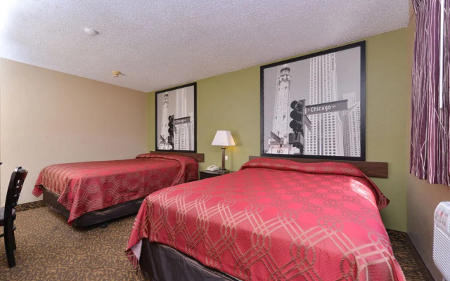 Econo Lodge