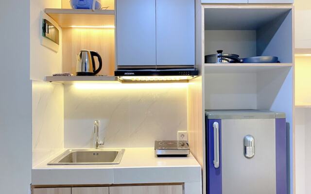 Simply Studio Pollux Chadstone Apartment