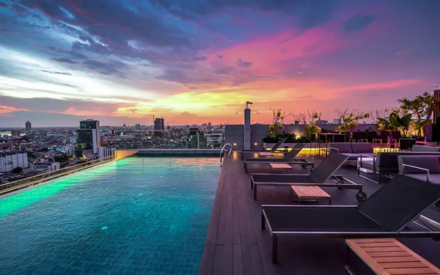 Tower Inn Bangkok