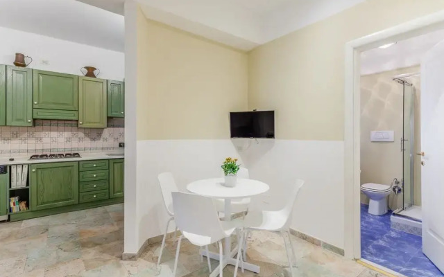 Maison Giulivia a San Pietro