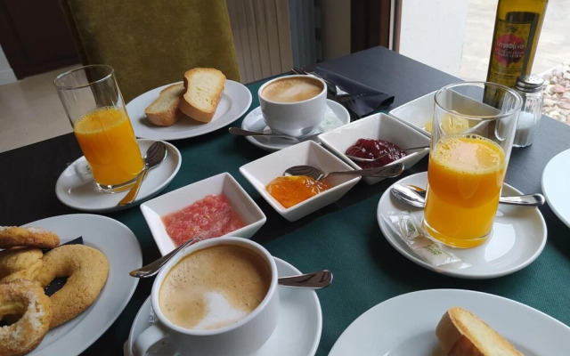 Hotel La Vera Cruz