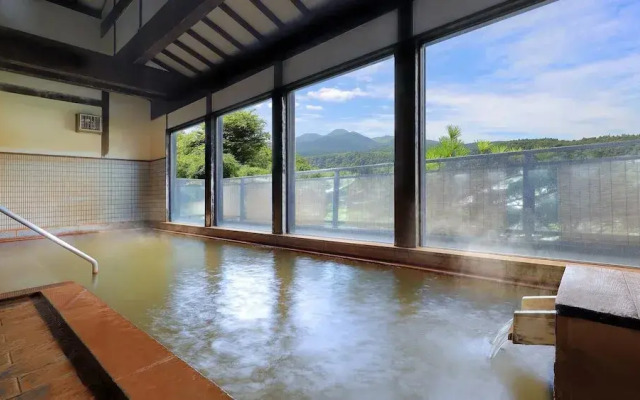 Kappa no Yado Ryokan Sanjiro