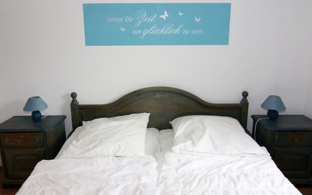 House Rosi, Fehmarn-schlagsdorf