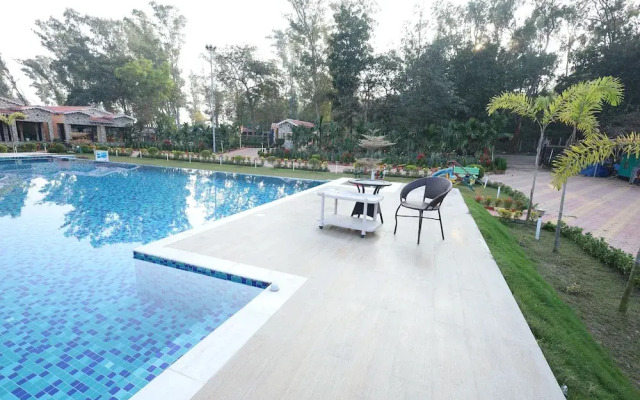 Golden View Resort & Restaurant