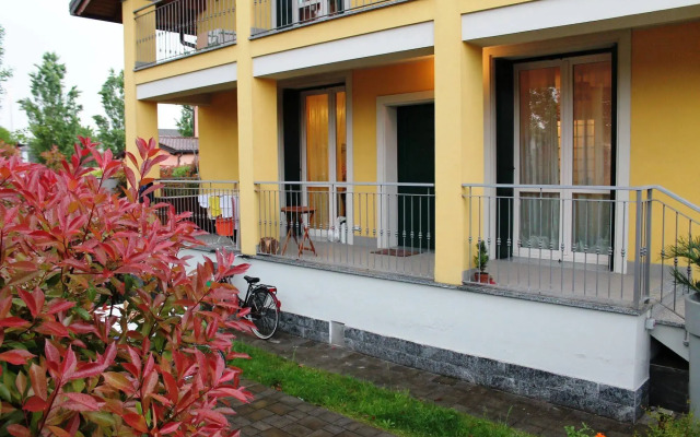 B&B Villa Milano Expo