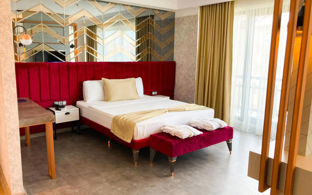 Nenessa Hotel