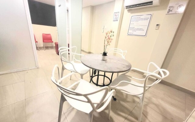 Brisas Condo Hotels