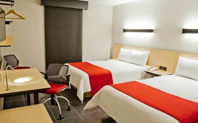 City Express by Marriott Paraiso