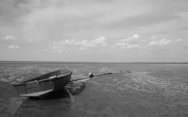 Kleine Auszeit Pellworm