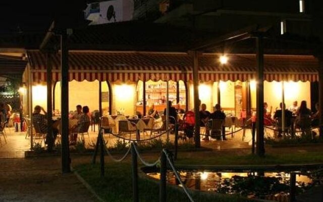 Hotel Capanna DOro