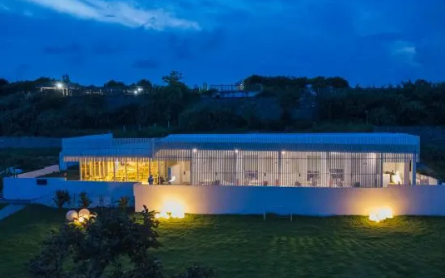 Wenzhou Huyue Six and a Half B&B (Xian Dieyan)