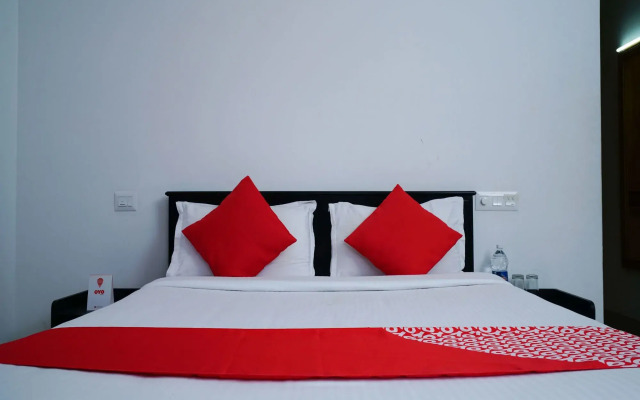 Wonderful Homestay By OYO Rooms
