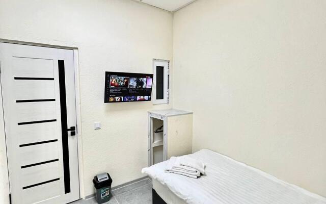 Friends Hostel
