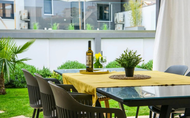 Lounge house Dolce Vita