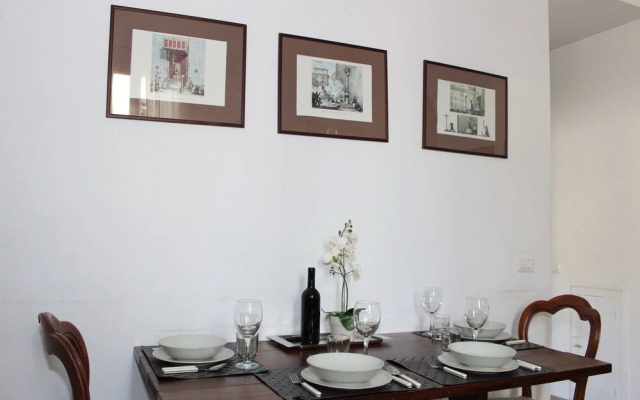 Art Apartment Santa Maria Novella