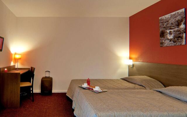 Aparthotel Adagio Access Poitiers