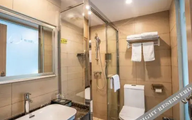 Ouxiang Mediterranean Hotel