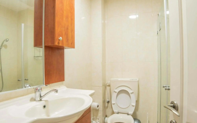 OurPlace Nachlat Binyamin Residence