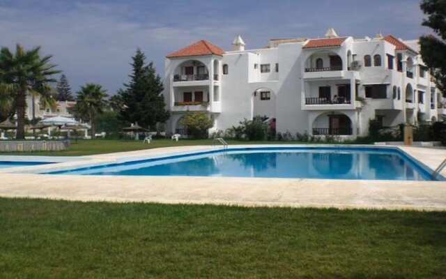 Residence Nohaila Cabo 1