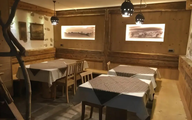 B&B La Locanda delle Pulci