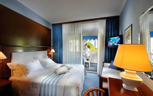 Hotel Corallo