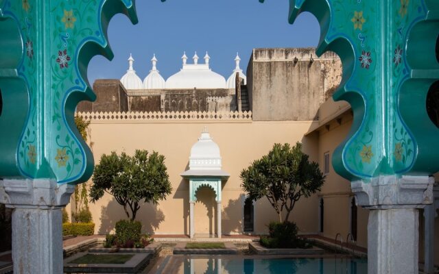 Sardargarh Heritage Hotel