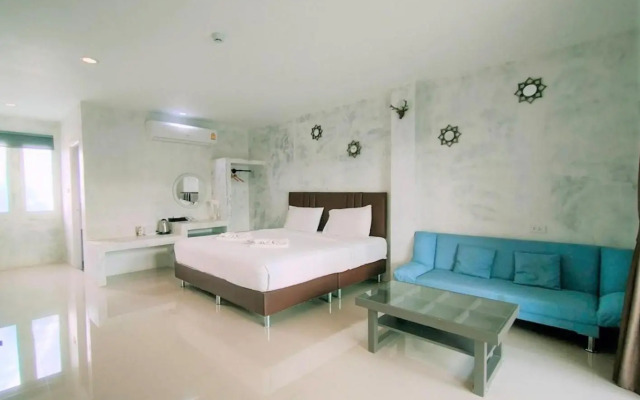 Macan Resort