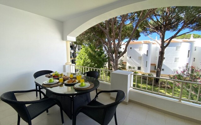 Vilamoura Garden View 2 With Pool