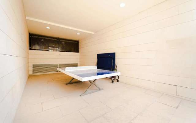 Francisco Remiro Fabulous Furnished Apartments in Guindalera