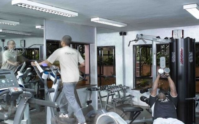 Wasini All Suite Hotel