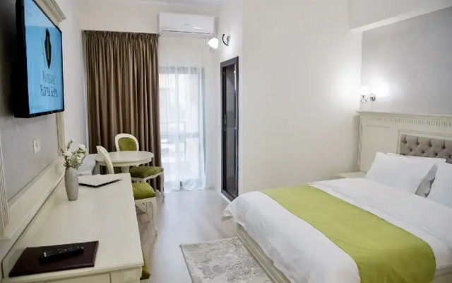 Imperial Hotel&Spa - Baile Olanesti