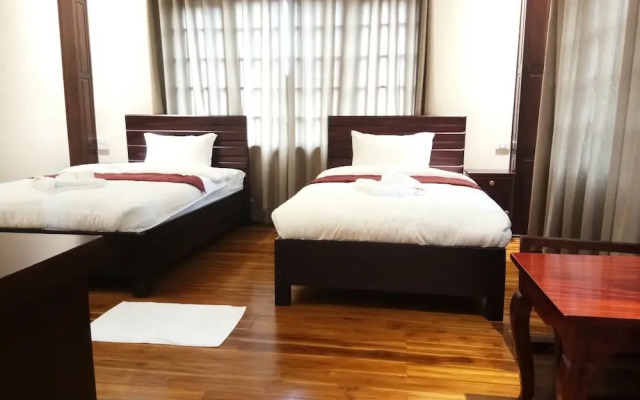Singha Hotel